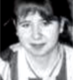 МЕЖИНЯ (СТРАЗДА) Илонда Яновна