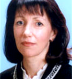 НИКИФОРОВА Татьяна Евгеньевна