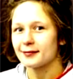 Ольга ХОРОШАВЦЕВА