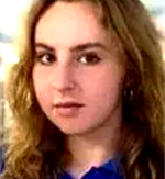 ПАНОВА Александра Андреевна