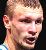 ПОПОВ Илья Алексеевич