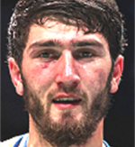 МУЦОЛЬГОВ Исмаил Макшарипович