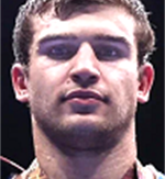 СУРОВ Давид Игоревич