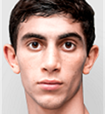 Андрей ПЕГЛИВАНЯН