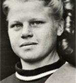 СОКОЛОВА (КОПЫЛОВА) Екатерина Петровна