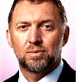 Олег ДЕРИПАСКА