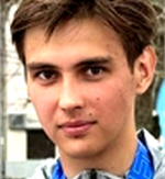 ШМЫКОВ Михаил Андреевич