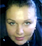 ВЕТОШ Ирина Алексеевна