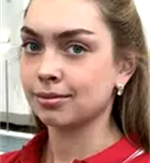 АНТОНОВА Мария Игоревна