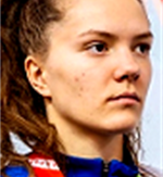 КОРЖОВА Ксения Романовна