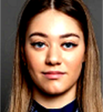 ОЛЕСИК Дарья Сергеевна