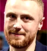 КРЮКОВ Сергей Владимирович