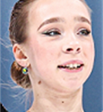 ДВОЕГЛАЗОВА Алиса Ивановна