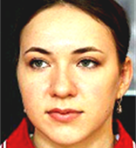 БУРЛАКОВА Яна Ивановна