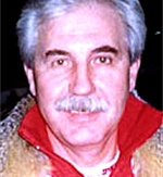 КУВАЕВ Валерий Иванович