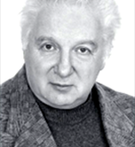 ХАСИН Леонид Александрович