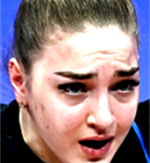 СОТИЕВА Яна Алановна