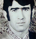 МАЛЯН Павел Сергеевич