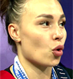 НОВИЦКАЯ Кристина Юрьевна