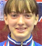 ВОЛКОВА Юлия Александровна
