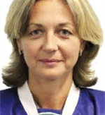 БОБРОВА Елена Борисовна