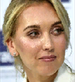 ВЕСНИНА Елена Сергеевна