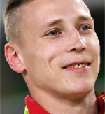 АБЛЯЗИН Денис Михайлович