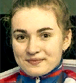 Дарья РЯЗАНОВА