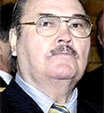 ЮСУПОВ Харис Мунасипович