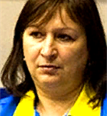 Галина МЕЛЬНИЧЕНКО