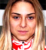 РУМЯНЦЕВА Надежда Сергеевна