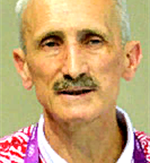 ЗАЙЦЕВ Олег Алексеевич