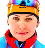 КОВАЛЕВА Полина Николаевна