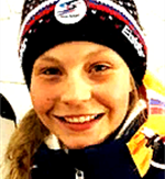 МАТВЕЕВА Софья Андреевна