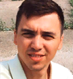 Михаил УКРАИНСКИЙ