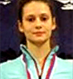 Анна САВРО