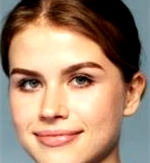 Амина БЕКМЕТОВА