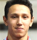 МОРГУНОВ Тимур Игоревич