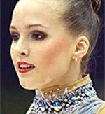 ЩЕРБАКОВА Дарья Олеговна