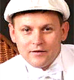 БЕЛОУСОВ Юрий Алексеевич