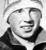 БОЖЬЕВ Олег Фелевич
