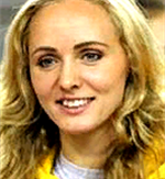 БЕГЛОВА Елена Николаевна