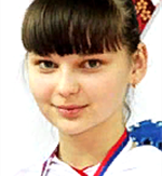 ДЮБИНА Кристина Геннадьевна