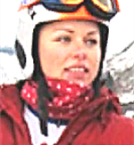 Алена МИЦУКОВА