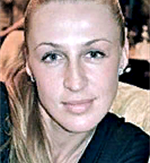 Елена КОНСТАНТИНОВА (МУРТАЗАЕВА)