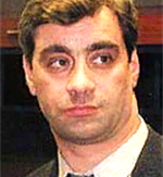 ПЕРНИКОВ Сергей Николаевич