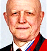 ЦИПУРСКИЙ Илья Лазаревич