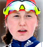 ВАСНЕЦОВА Валерия Сергеевна