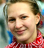 ГОРБУНОВА (БЕЛОВА) Ольга Константиновна