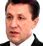 ГИМАЕВ Ирек Фаритович